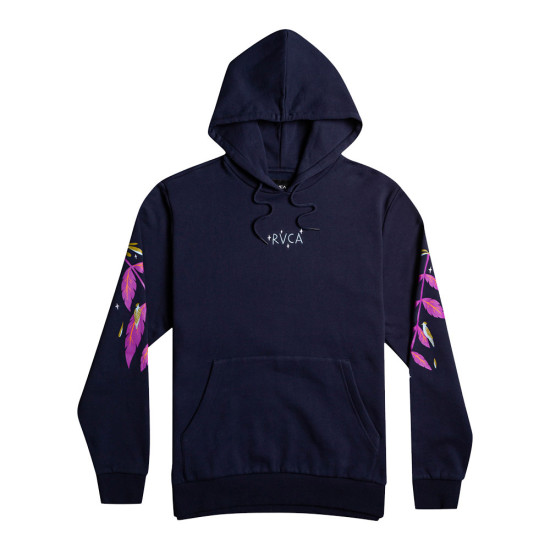 RVCA Ανδρικό φούτερ Blue Moon - Hoodie For Men